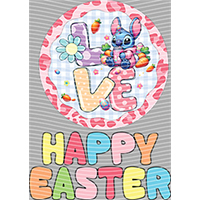 Easter-FHJ 951